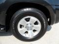 Galactic Gray Mica - 4Runner SR5 Photo No. 15