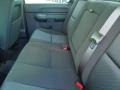 2012 Graystone Metallic Chevrolet Silverado 2500HD LT Crew Cab 4x4  photo #15
