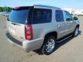 2008 Gold Mist Metallic GMC Yukon Denali AWD  photo #6