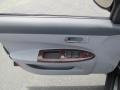 Gray 2007 Buick LaCrosse CX Door Panel