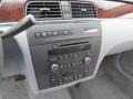 Gray Controls Photo for 2007 Buick LaCrosse #65471143