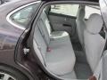 Gray Rear Seat Photo for 2007 Buick LaCrosse #65471161