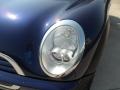 2006 Space Blue Metallic Mini Cooper S Hardtop  photo #10