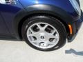 2006 Space Blue Metallic Mini Cooper S Hardtop  photo #15