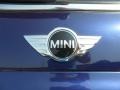 2006 Space Blue Metallic Mini Cooper S Hardtop  photo #20