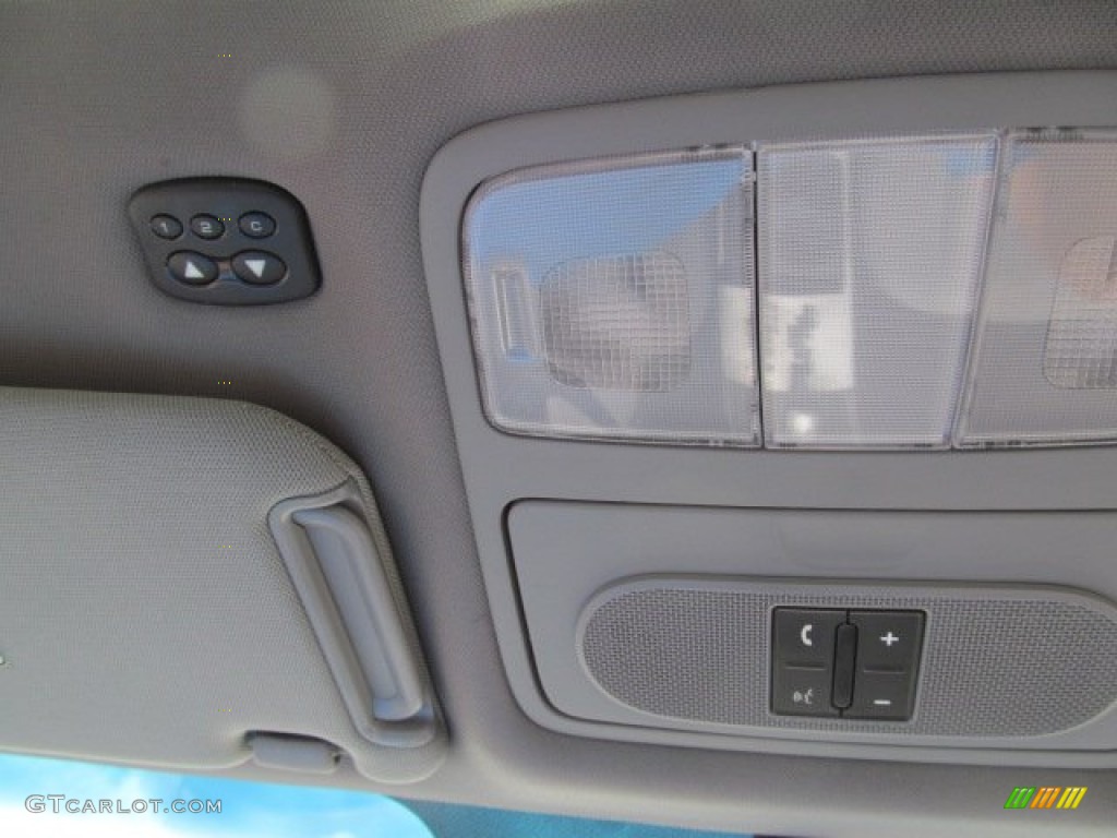 2009 Elantra SE Sedan - Carbon Gray / Gray photo #20