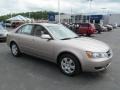 Golden Beige - Sonata GLS Photo No. 1