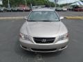 Golden Beige - Sonata GLS Photo No. 4