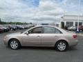 Golden Beige - Sonata GLS Photo No. 6