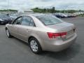 Golden Beige - Sonata GLS Photo No. 7