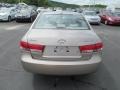 Golden Beige - Sonata GLS Photo No. 8