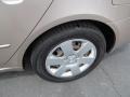 Golden Beige - Sonata GLS Photo No. 9
