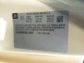 Sand Beige Metallic - Lucerne CXL Photo No. 7