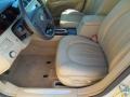 Sand Beige Metallic - Lucerne CXL Photo No. 8