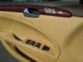 Sand Beige Metallic - Lucerne CXL Photo No. 11