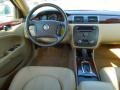 Sand Beige Metallic - Lucerne CXL Photo No. 17