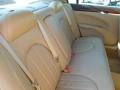 Sand Beige Metallic - Lucerne CXL Photo No. 20