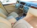 Sand Beige Metallic - Lucerne CXL Photo No. 22