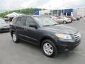 Pacific Blue Pearl - Santa Fe GLS Photo No. 1