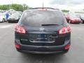 2012 Pacific Blue Pearl Hyundai Santa Fe GLS  photo #9