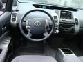 Classic Silver Metallic - Prius Hybrid Photo No. 11