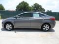 Harbor Gray Metallic - Elantra GLS Photo No. 6