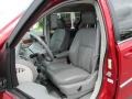 2009 Inferno Red Crystal Pearl Chrysler Town & Country Touring  photo #12