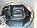 Harbor Gray Metallic - Elantra GLS Photo No. 14
