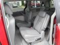 2009 Inferno Red Crystal Pearl Chrysler Town & Country Touring  photo #13