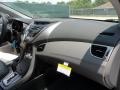 Harbor Gray Metallic - Elantra GLS Photo No. 18