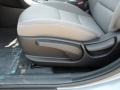 Harbor Gray Metallic - Elantra GLS Photo No. 24