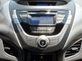 Harbor Gray Metallic - Elantra GLS Photo No. 27