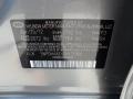 Harbor Gray Metallic - Elantra GLS Photo No. 33