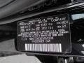 2012 Ultra Black Hyundai Accent GS 5 Door  photo #10