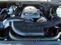 2005 Onyx Black GMC Yukon XL SLT  photo #28