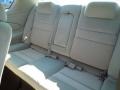 Gray Rear Seat Photo for 2007 Chevrolet Monte Carlo #65472928