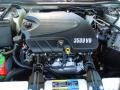 3.5 Liter Flex Fuel OHV 12V VVT V6 2007 Chevrolet Monte Carlo LT Engine