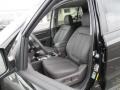 2012 Twilight Black Hyundai Santa Fe Limited V6 AWD  photo #8