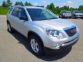 Quicksilver Metallic - Acadia SL Photo No. 2