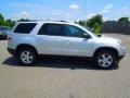 Quicksilver Metallic - Acadia SL Photo No. 3
