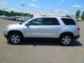 Quicksilver Metallic - Acadia SL Photo No. 4