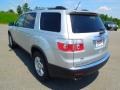 Quicksilver Metallic - Acadia SL Photo No. 5