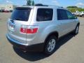 Quicksilver Metallic - Acadia SL Photo No. 6