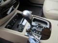 2012 Sierra Red Hyundai Santa Fe Limited V6 AWD  photo #9