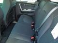 Quicksilver Metallic - Acadia SL Photo No. 15