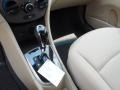 2012 Century White Hyundai Accent GLS 4 Door  photo #29