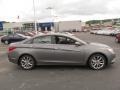 Harbor Gray Metallic - Sonata SE Photo No. 2