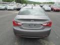 Harbor Gray Metallic - Sonata SE Photo No. 4