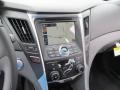 Harbor Gray Metallic - Sonata SE Photo No. 7