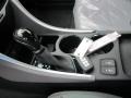 Harbor Gray Metallic - Sonata SE Photo No. 9